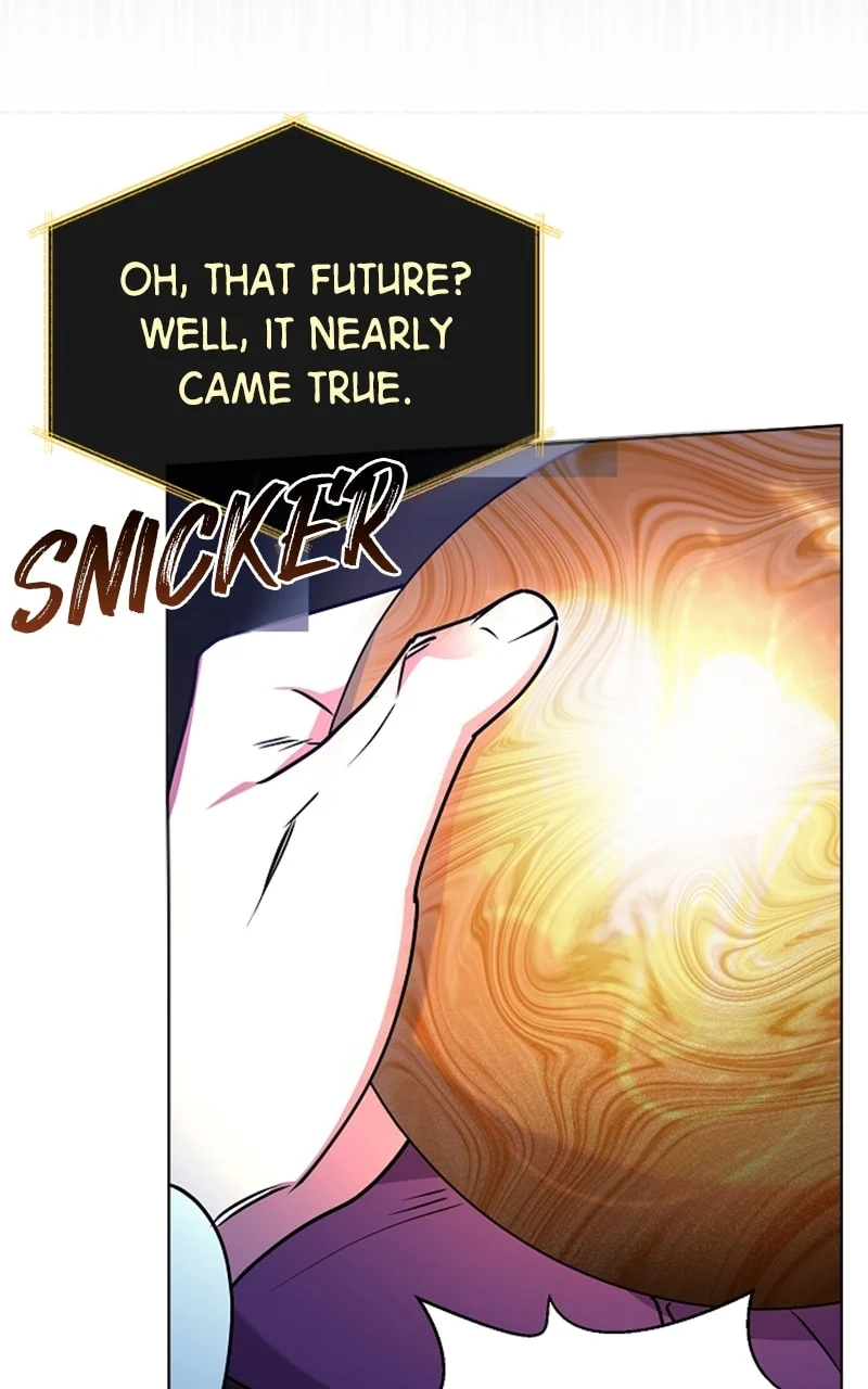 Adopted By A Murderous Duke Family chapter 19 page 80