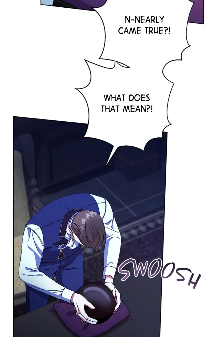 Adopted By A Murderous Duke Family chapter 19 page 81