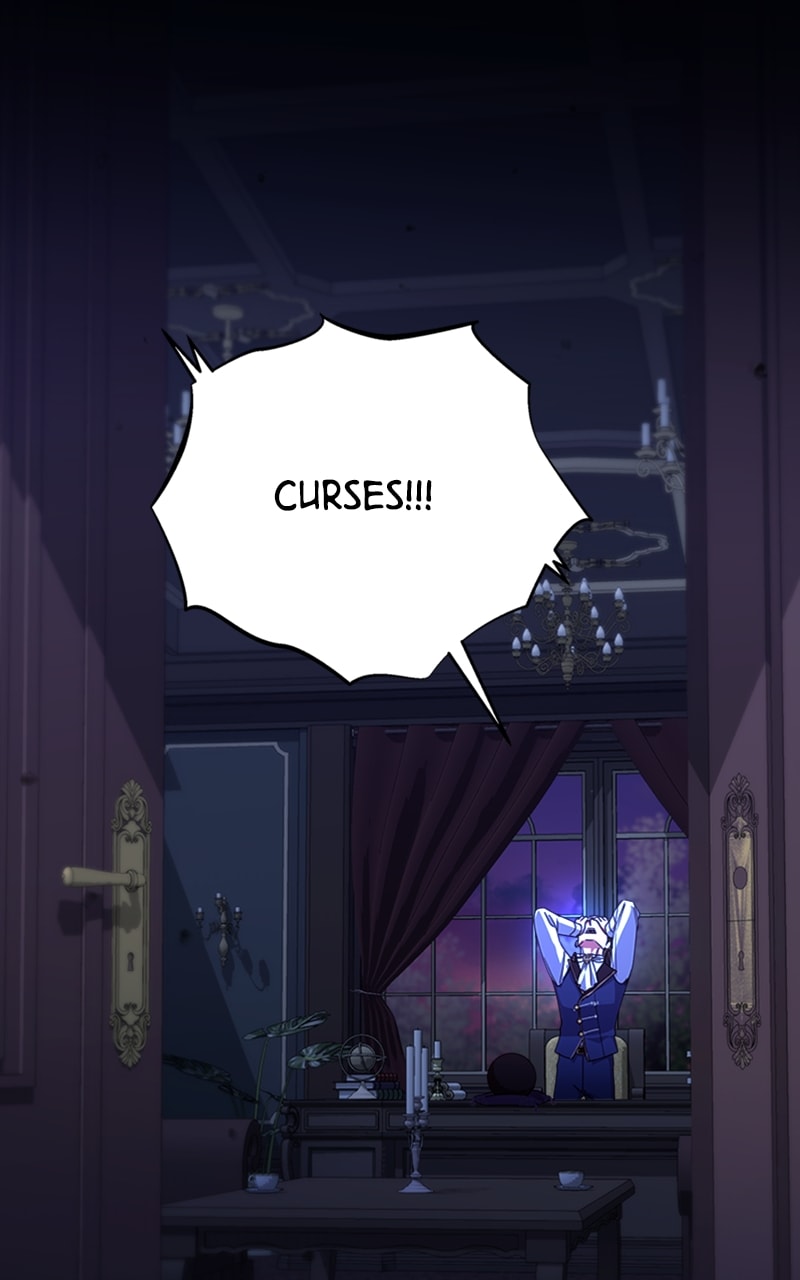 Adopted By A Murderous Duke Family chapter 19 page 84