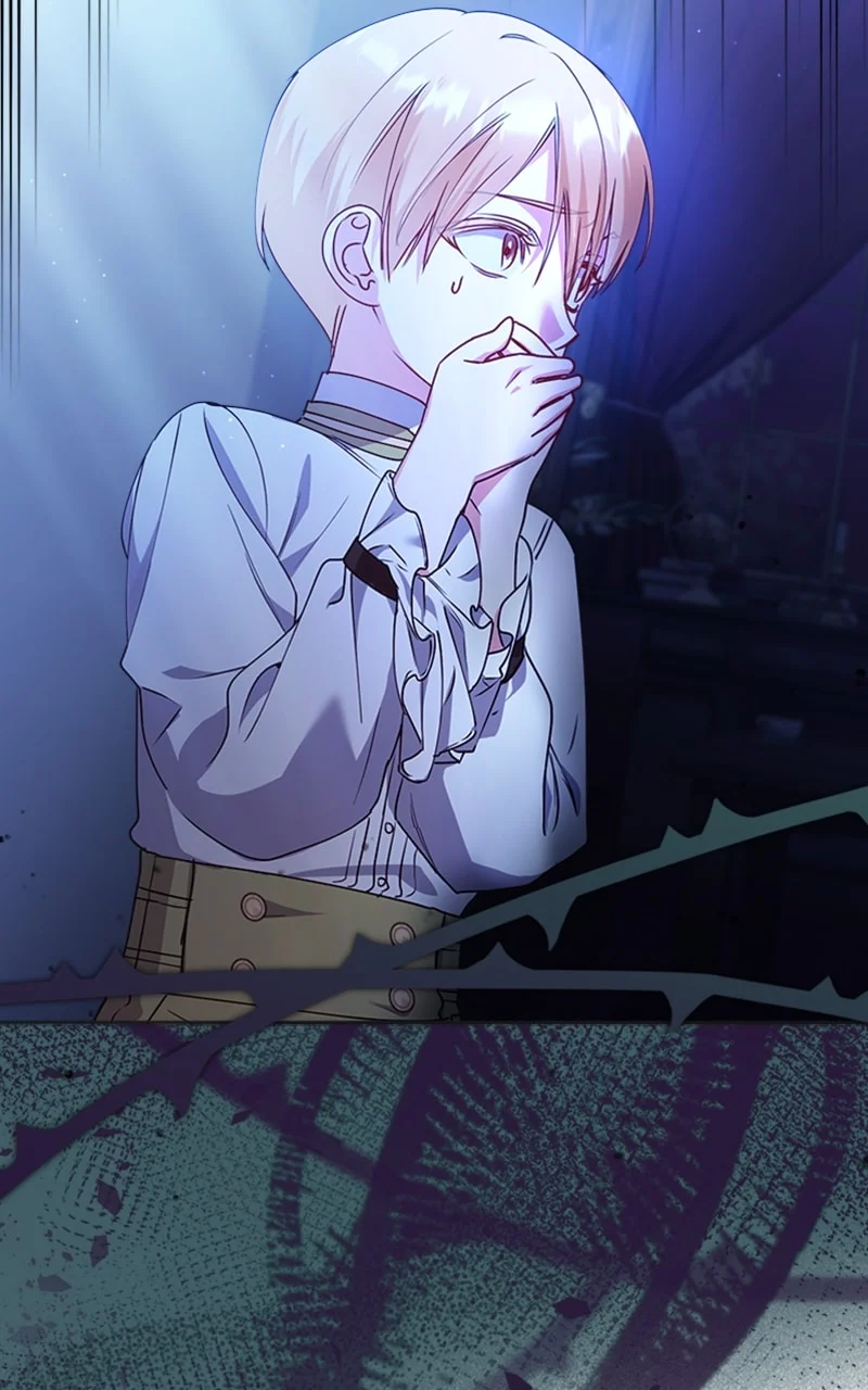 Adopted By A Murderous Duke Family chapter 19 page 86