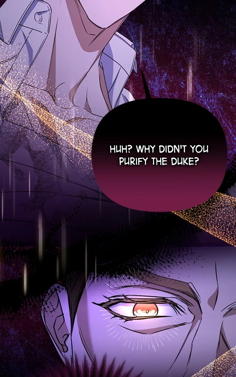 Adopted By A Murderous Duke Family chapter 19 page 9