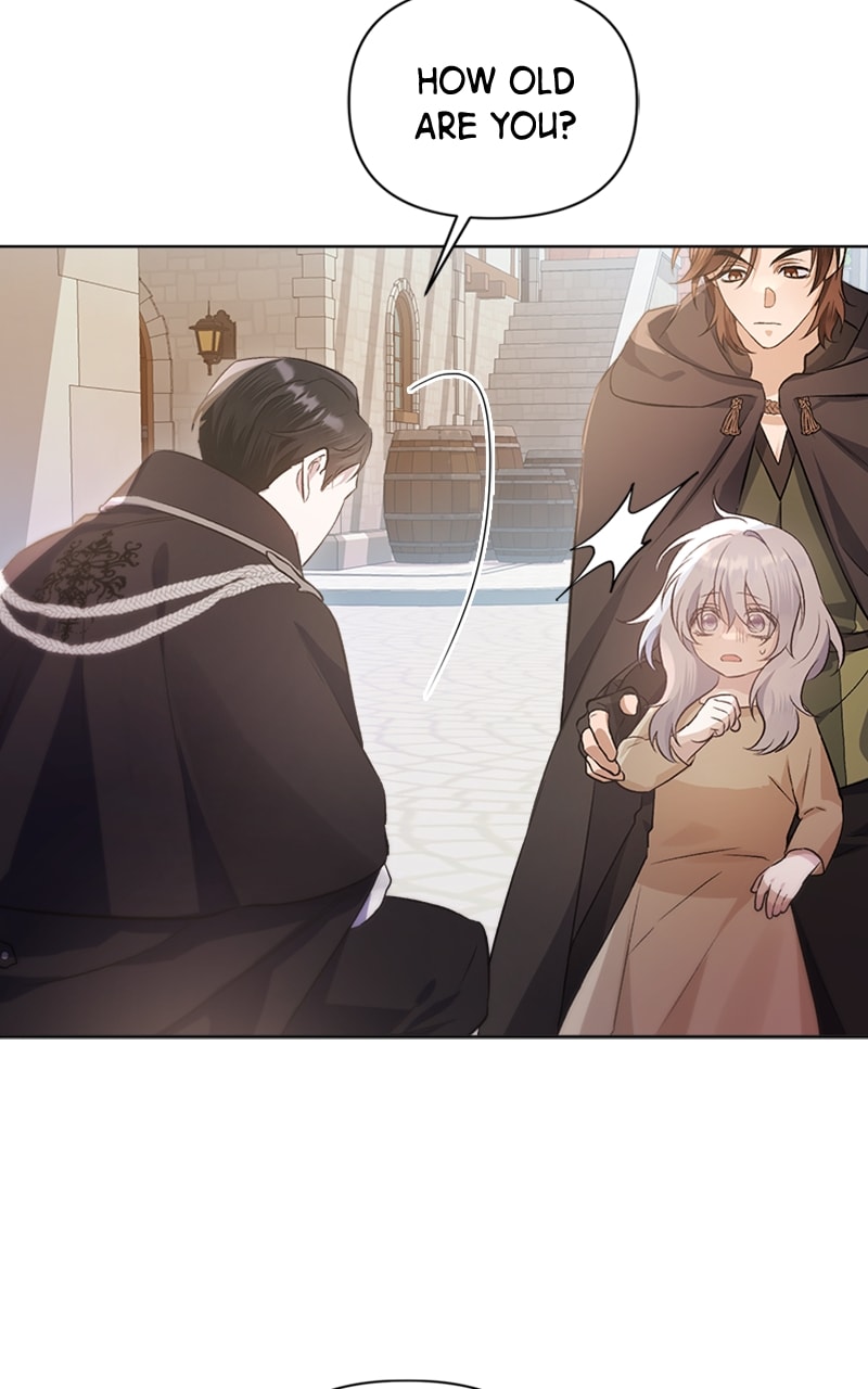 Adopted By A Murderous Duke Family chapter 2 page 11