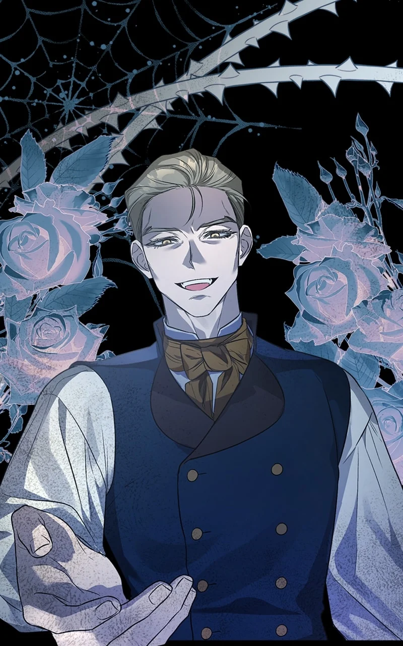 Adopted By A Murderous Duke Family chapter 2 page 23