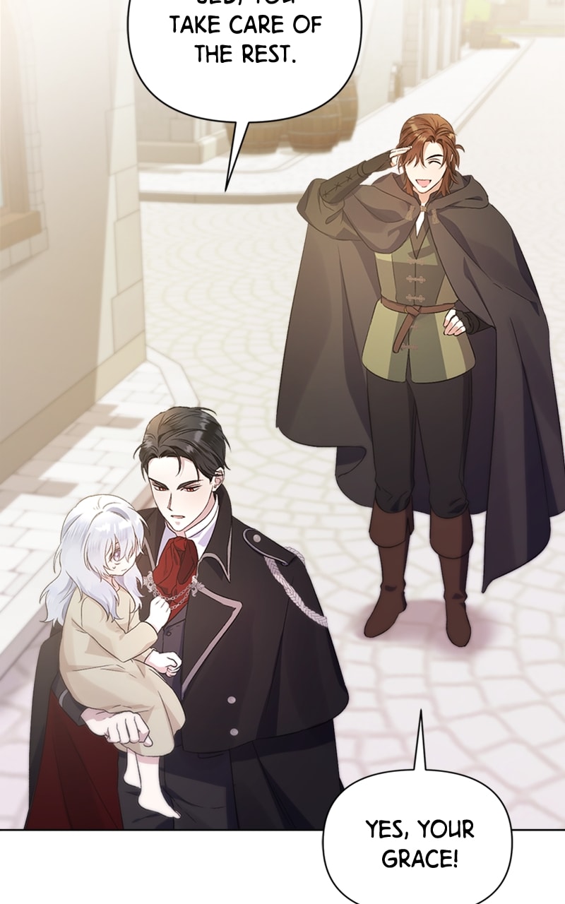 Adopted By A Murderous Duke Family chapter 2 page 37