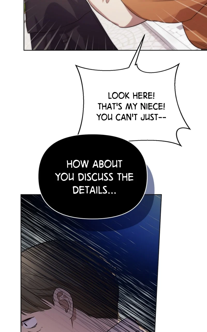 Adopted By A Murderous Duke Family chapter 2 page 39