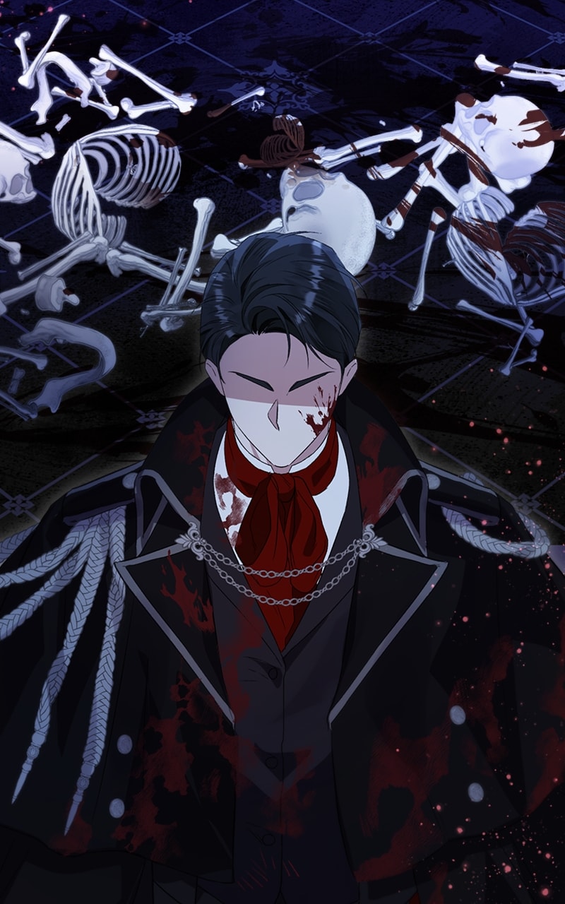 Adopted By A Murderous Duke Family chapter 2 page 58