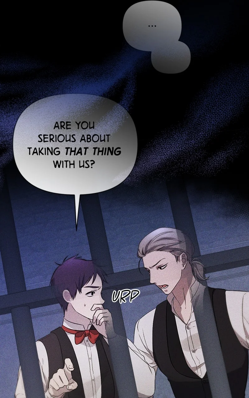 Adopted By A Murderous Duke Family chapter 2 page 73