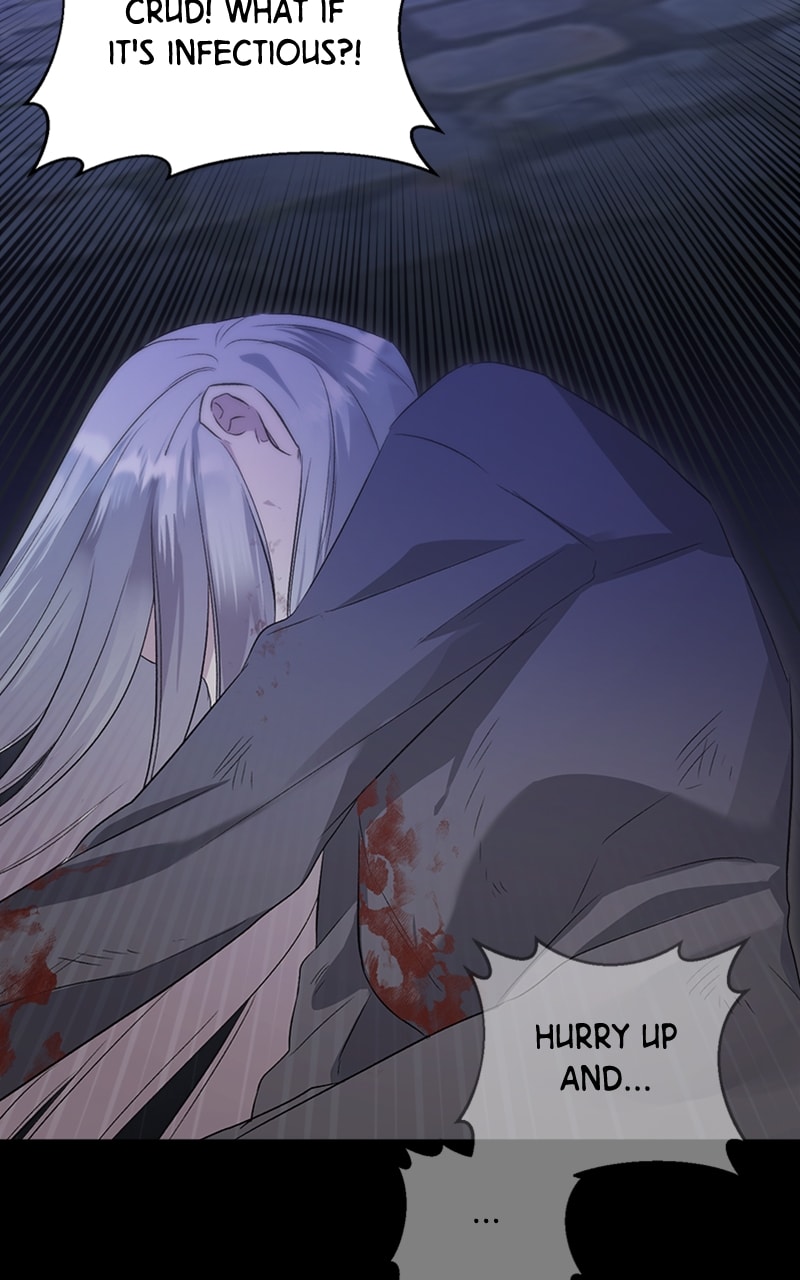 Adopted By A Murderous Duke Family chapter 2 page 79