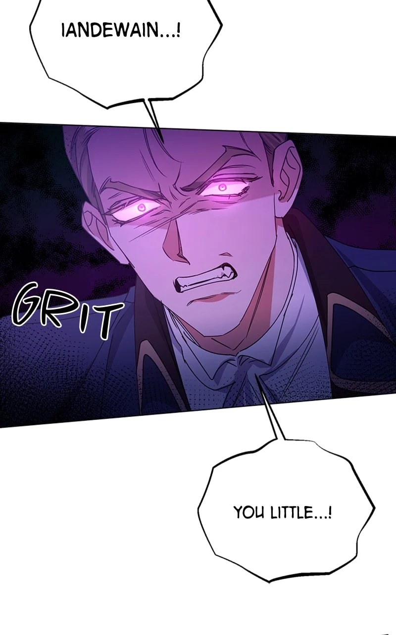 Adopted By A Murderous Duke Family chapter 20 page 11