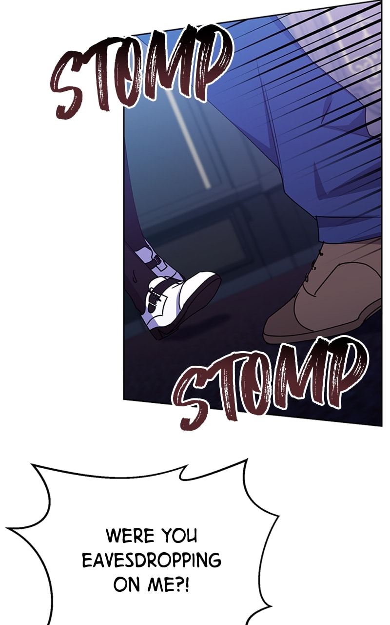 Adopted By A Murderous Duke Family chapter 20 page 12