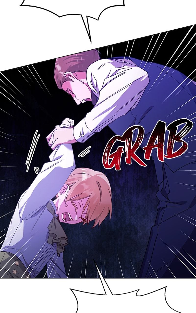 Adopted By A Murderous Duke Family chapter 20 page 13