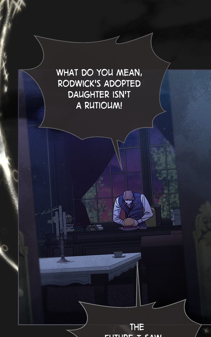 Adopted By A Murderous Duke Family chapter 20 page 16
