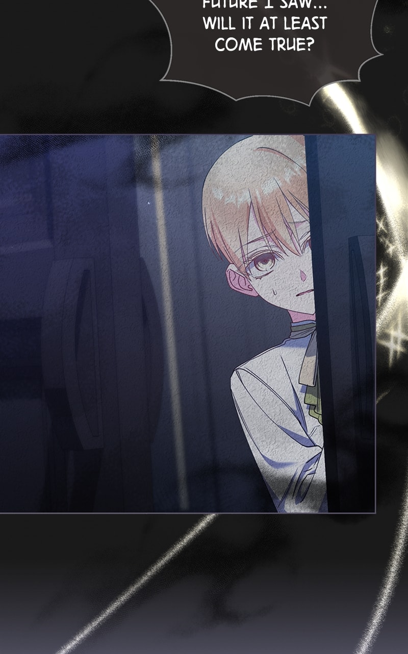 Adopted By A Murderous Duke Family chapter 20 page 17