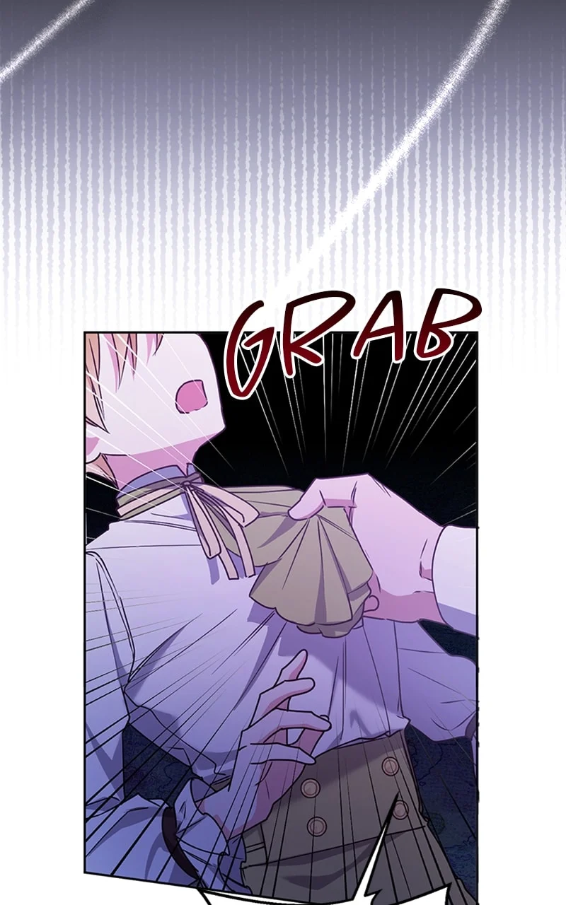 Adopted By A Murderous Duke Family chapter 20 page 18