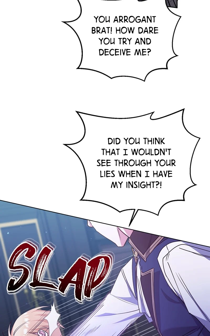 Adopted By A Murderous Duke Family chapter 20 page 19