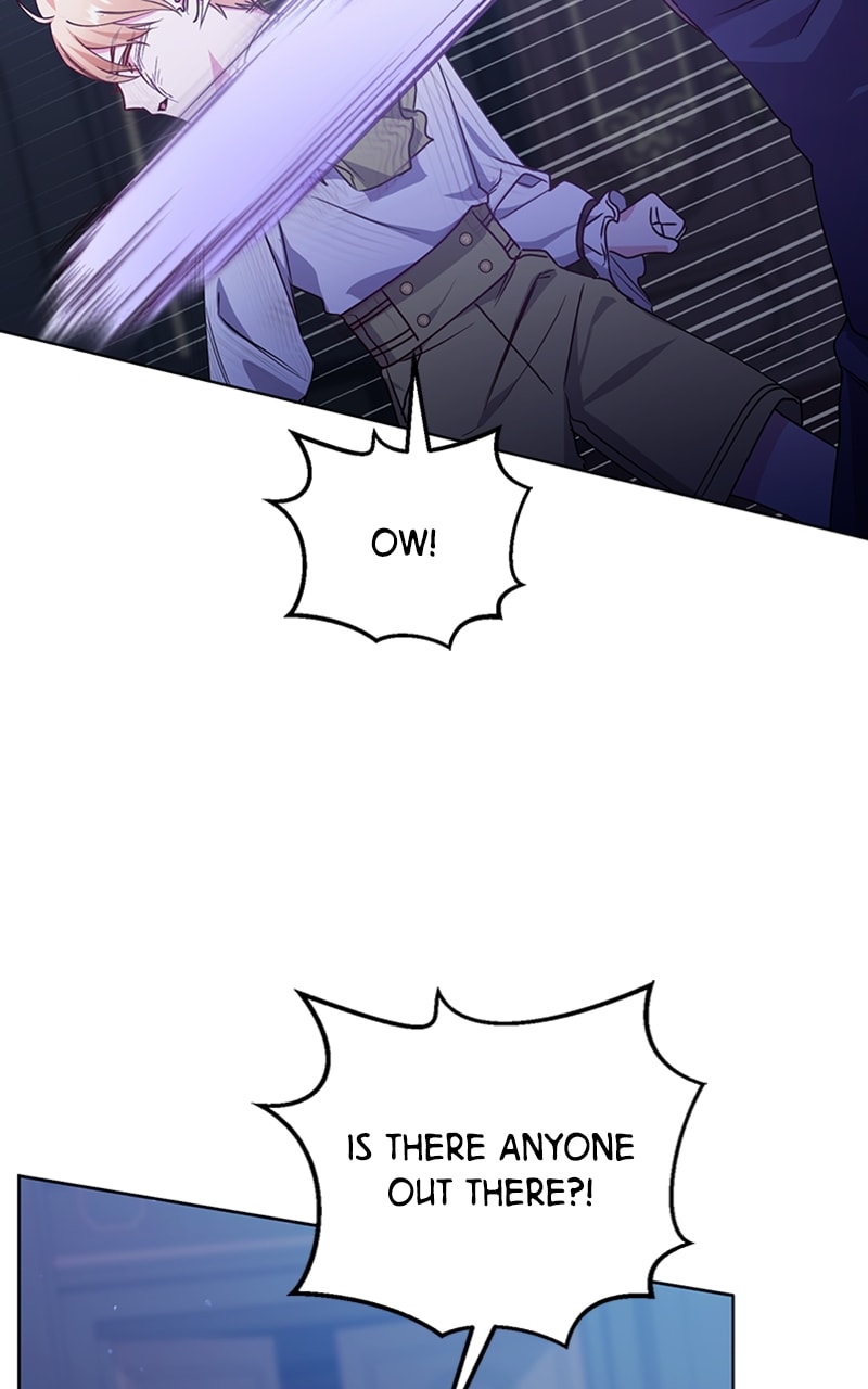 Adopted By A Murderous Duke Family chapter 20 page 20