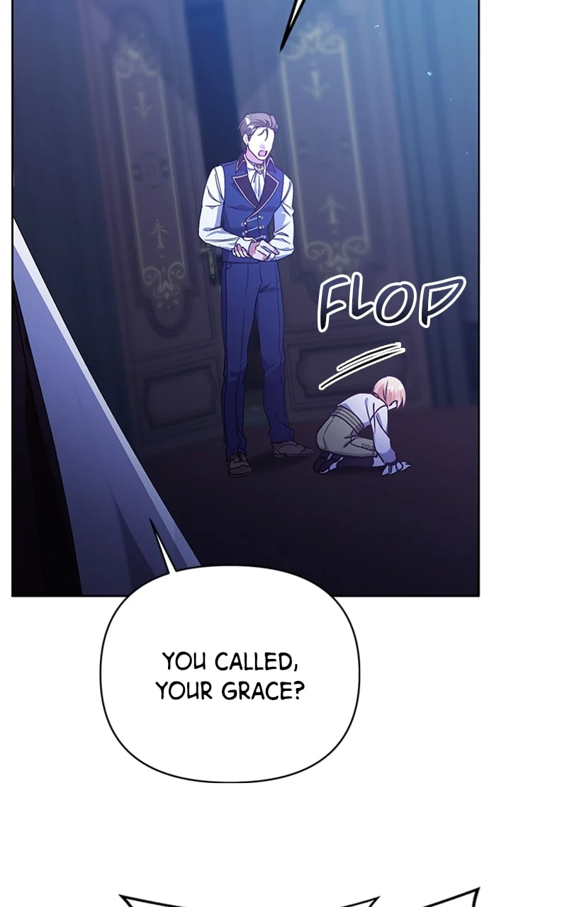 Adopted By A Murderous Duke Family chapter 20 page 21