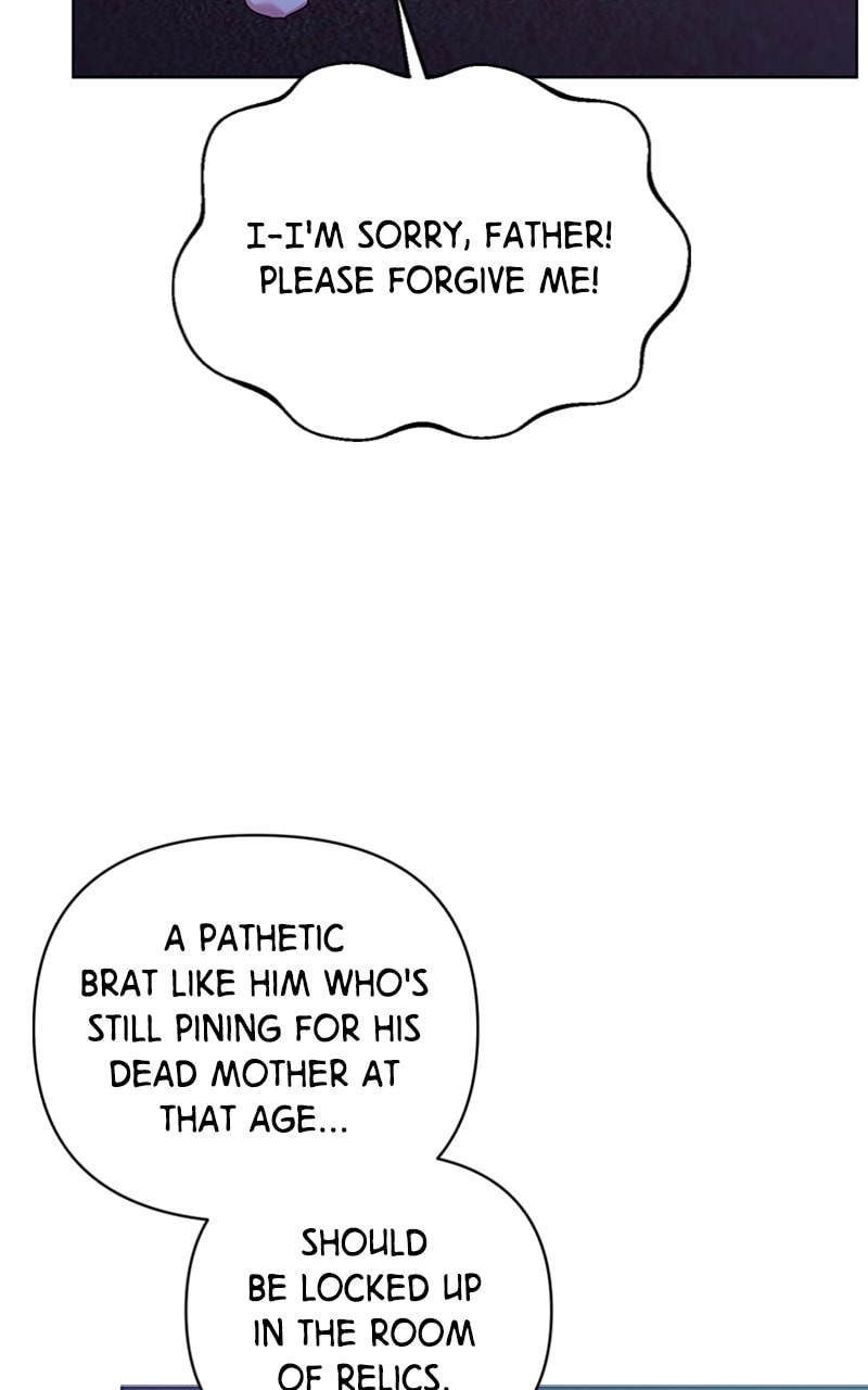 Adopted By A Murderous Duke Family chapter 20 page 23