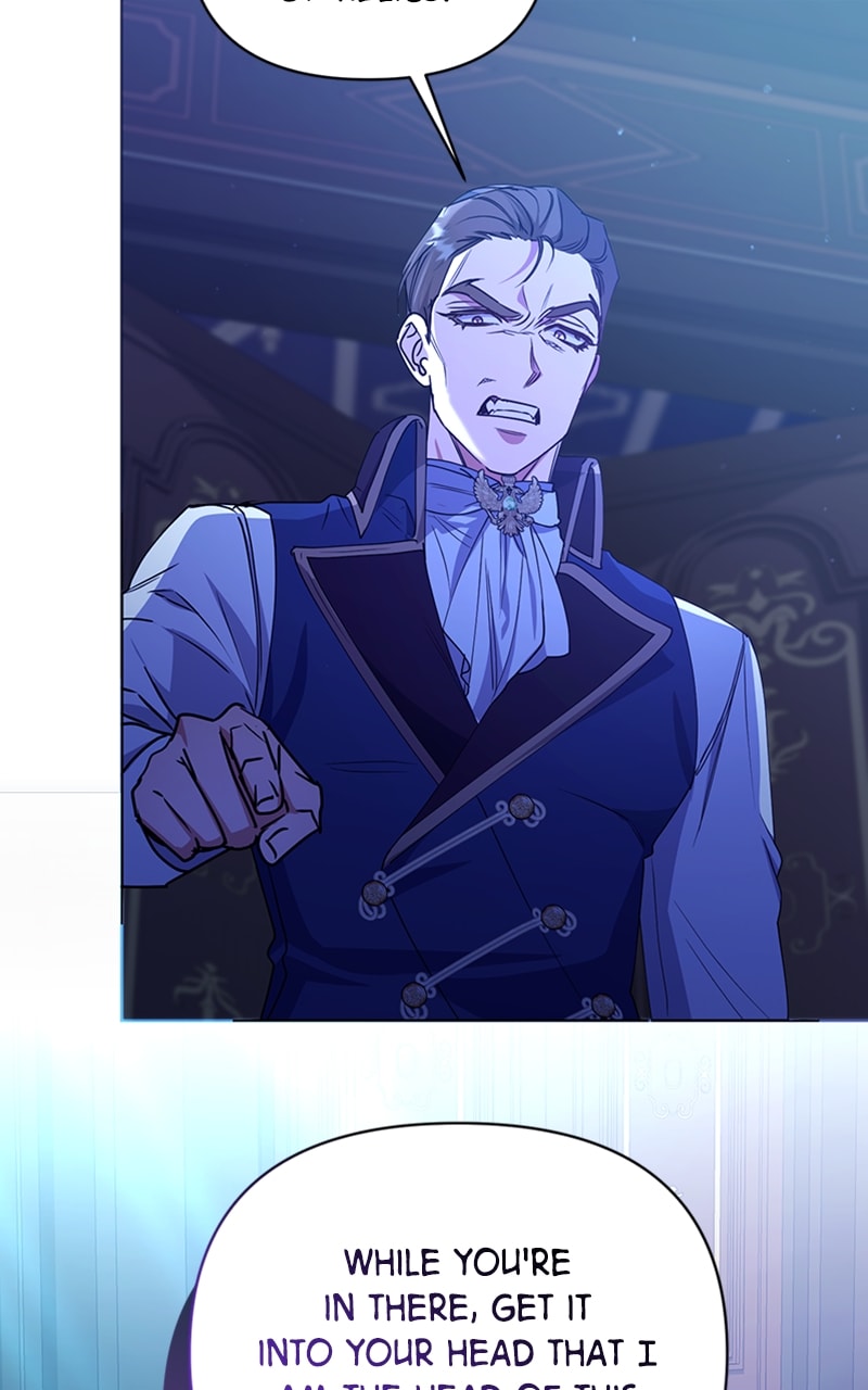 Adopted By A Murderous Duke Family chapter 20 page 24