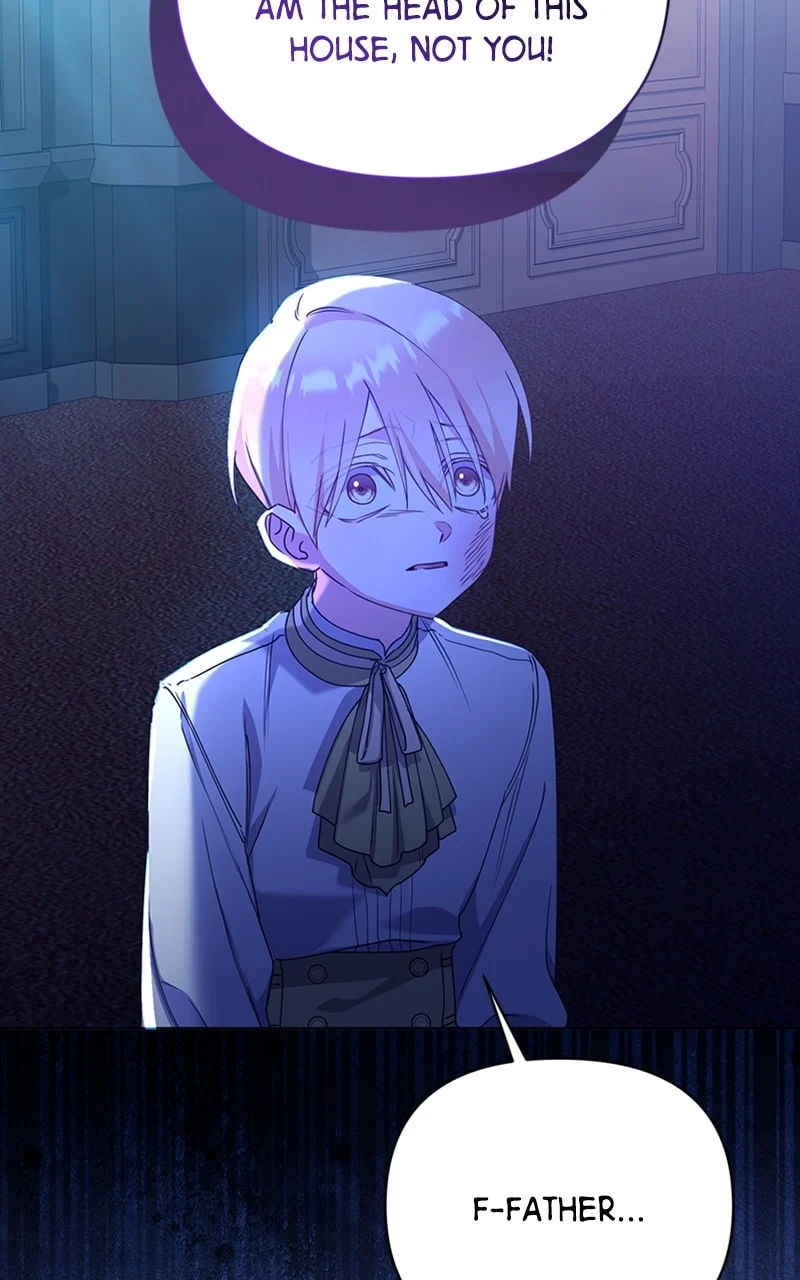 Adopted By A Murderous Duke Family chapter 20 page 25