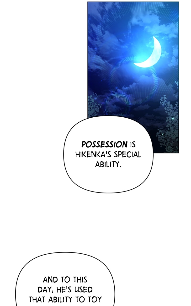 Adopted By A Murderous Duke Family chapter 20 page 28