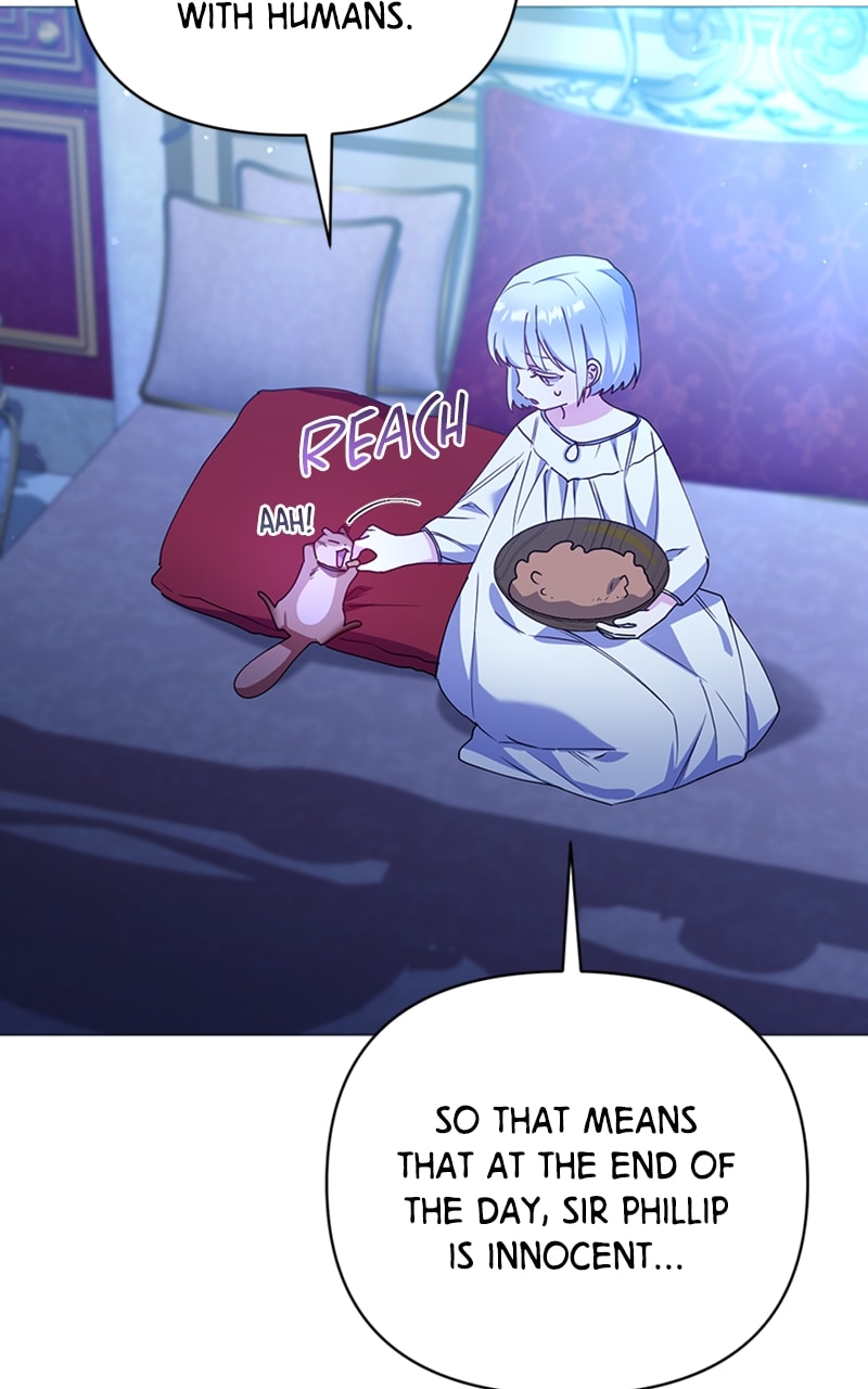 Adopted By A Murderous Duke Family chapter 20 page 29