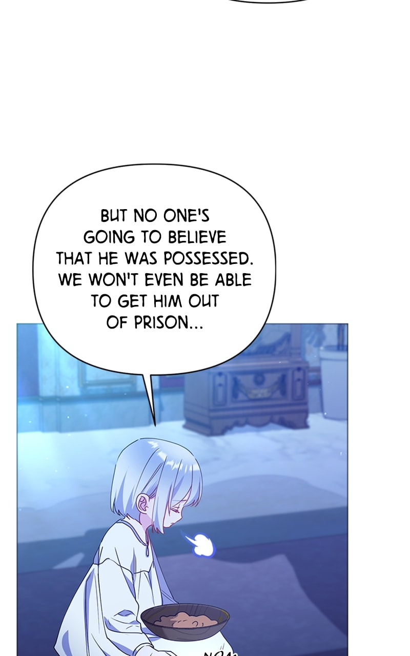 Adopted By A Murderous Duke Family chapter 20 page 30