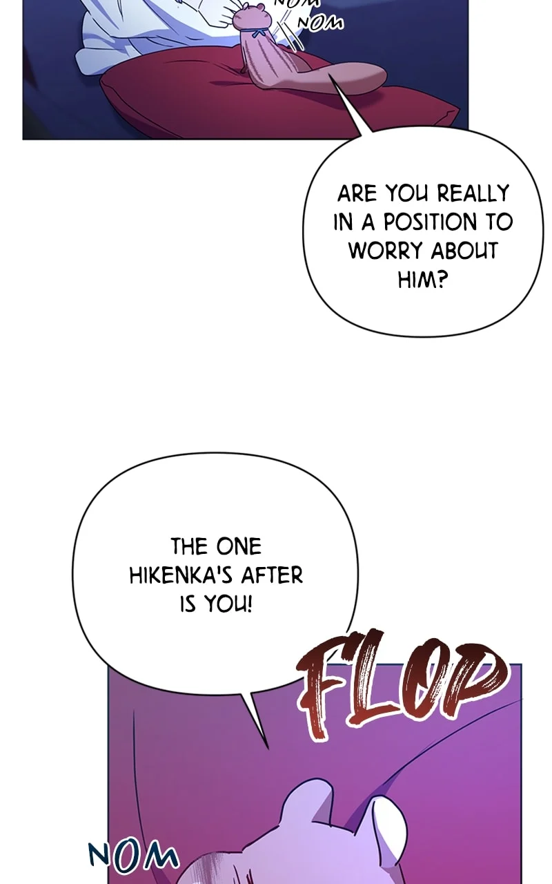 Adopted By A Murderous Duke Family chapter 20 page 31