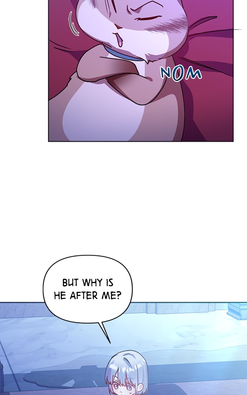 Adopted By A Murderous Duke Family chapter 20 page 32