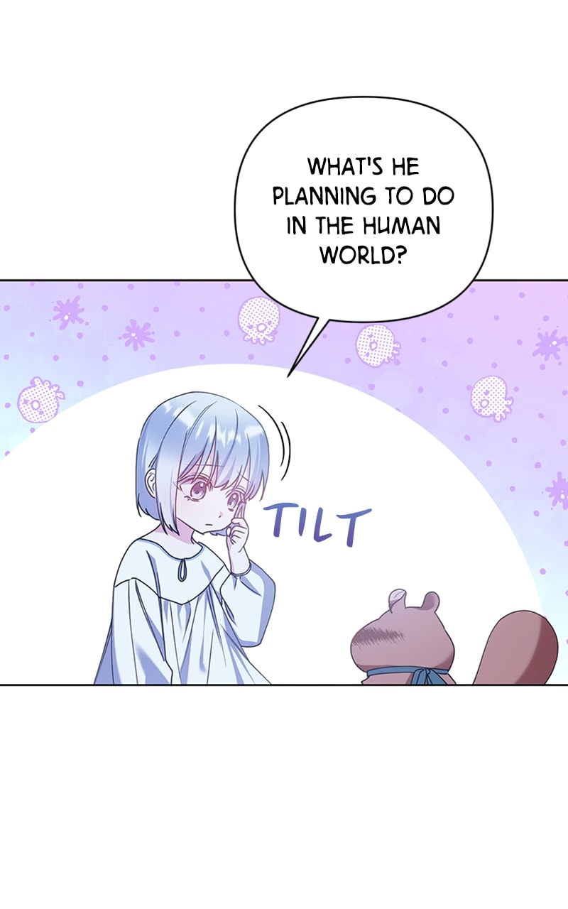 Adopted By A Murderous Duke Family chapter 20 page 34