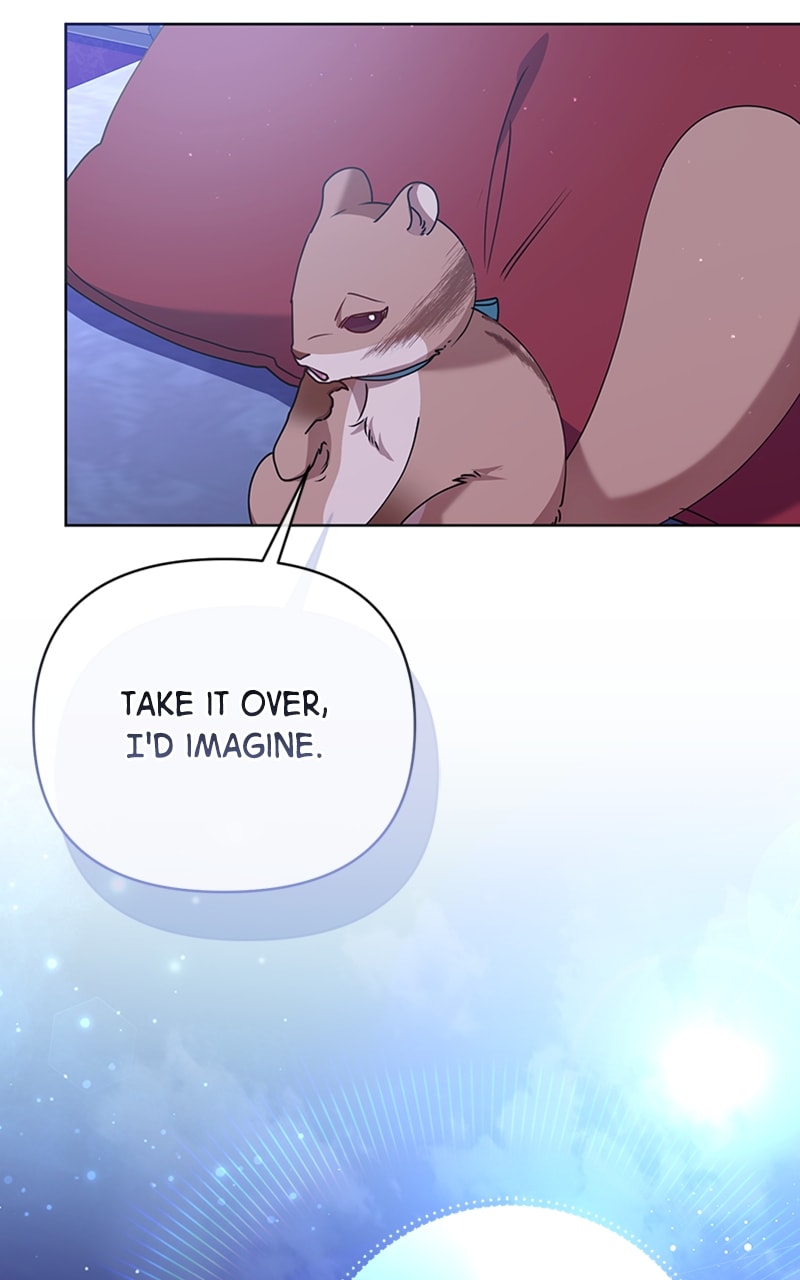 Adopted By A Murderous Duke Family chapter 20 page 35