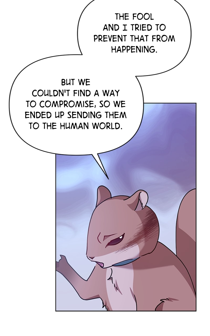 Adopted By A Murderous Duke Family chapter 20 page 40