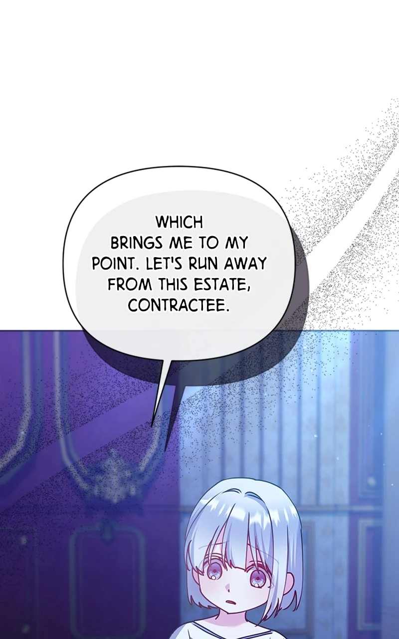 Adopted By A Murderous Duke Family chapter 20 page 41