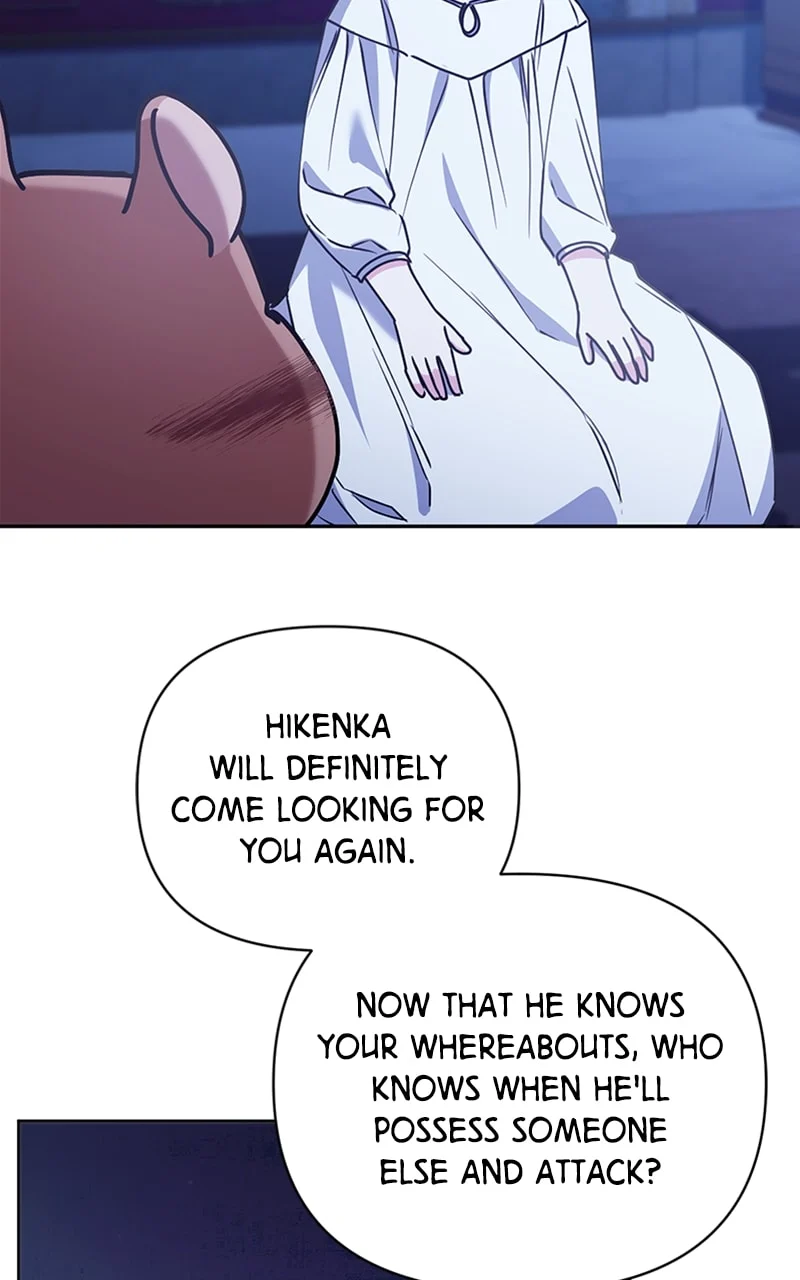 Adopted By A Murderous Duke Family chapter 20 page 42