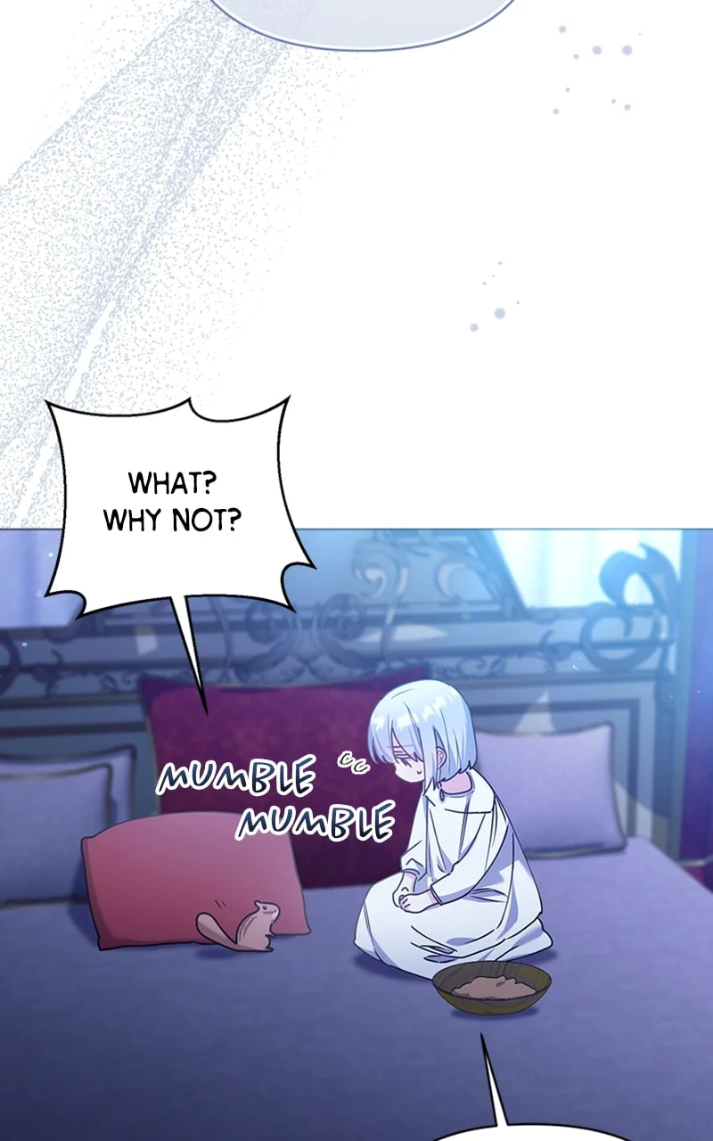 Adopted By A Murderous Duke Family chapter 20 page 45