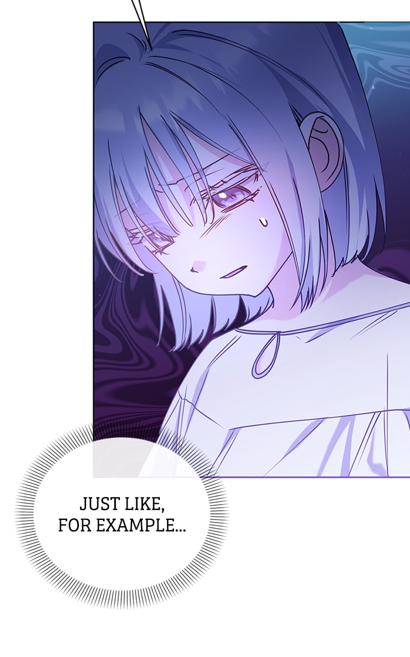 Adopted By A Murderous Duke Family chapter 20 page 47