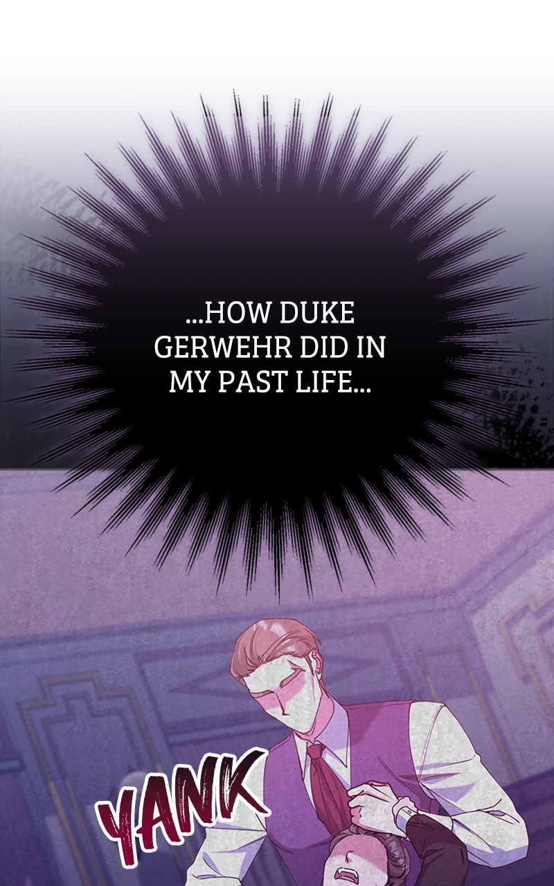 Adopted By A Murderous Duke Family chapter 20 page 48