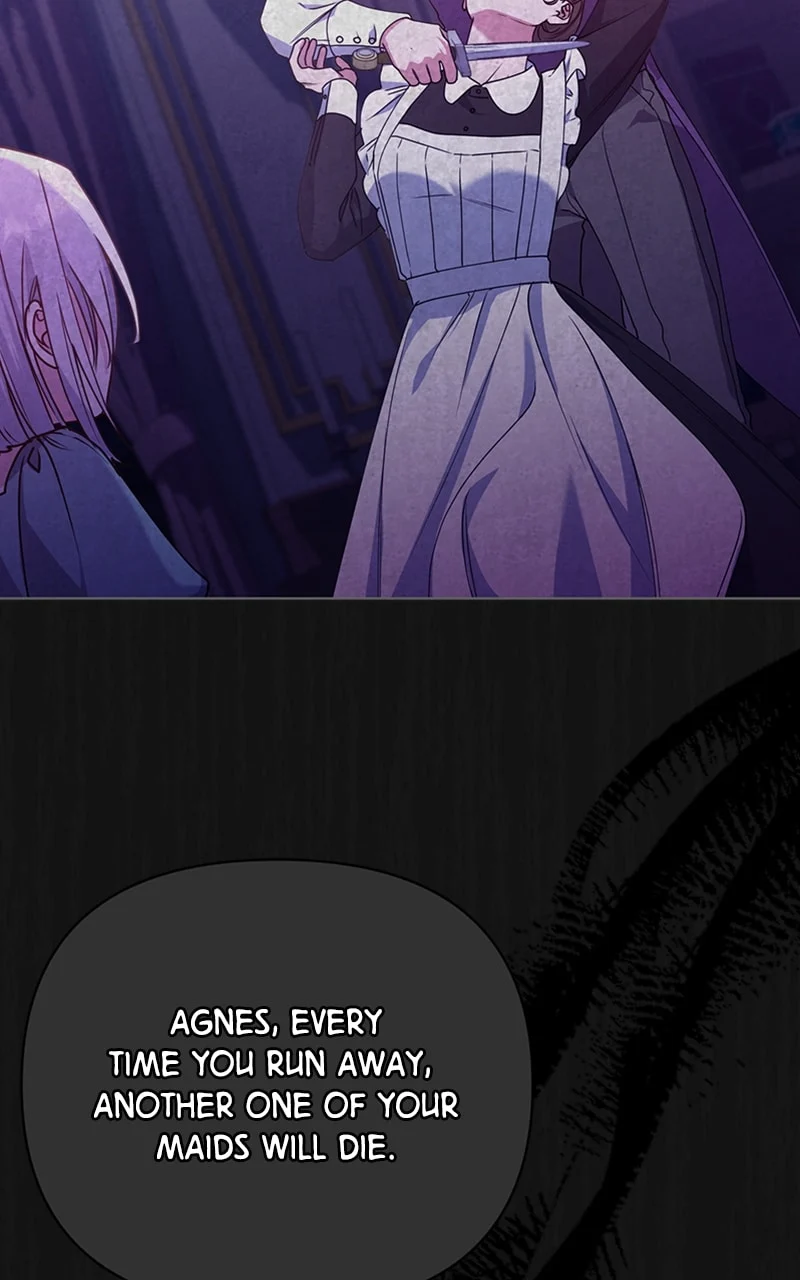 Adopted By A Murderous Duke Family chapter 20 page 49