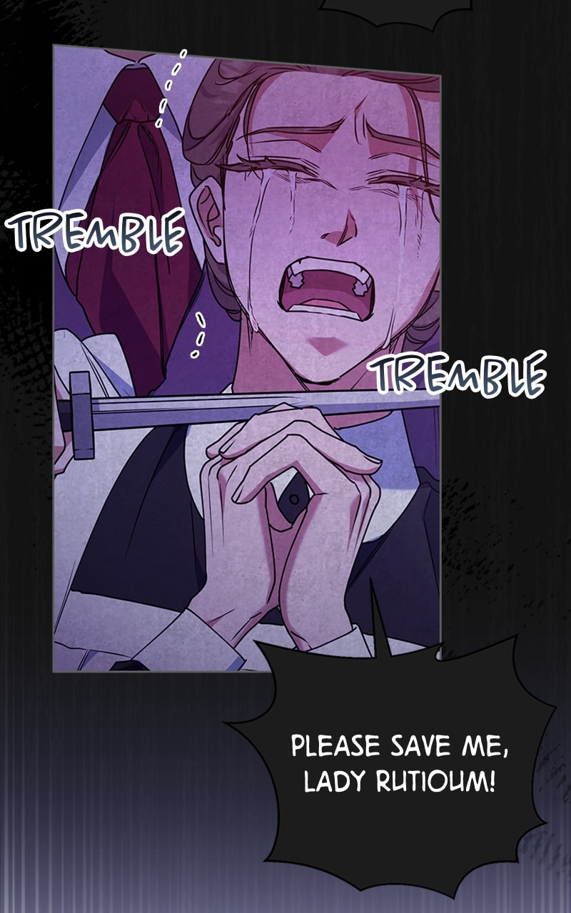 Adopted By A Murderous Duke Family chapter 20 page 51