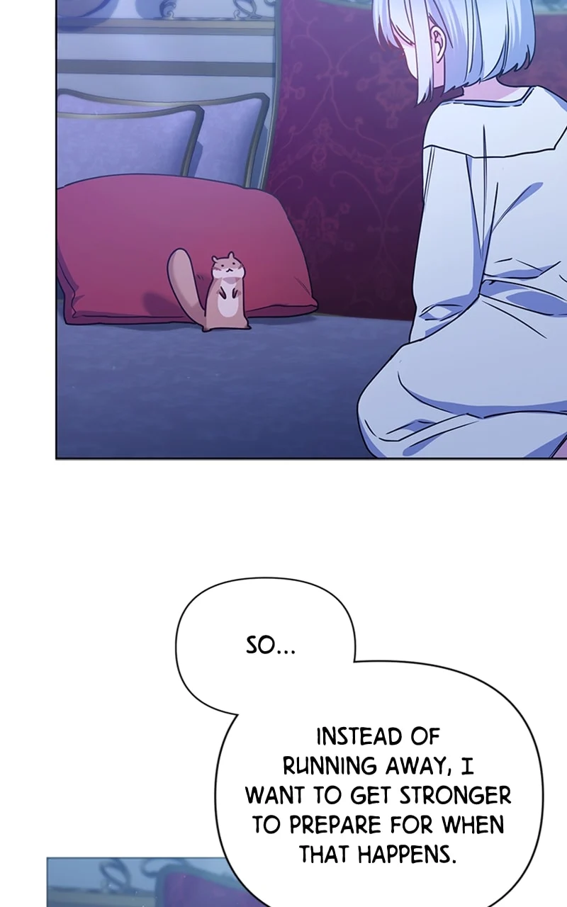 Adopted By A Murderous Duke Family chapter 20 page 54