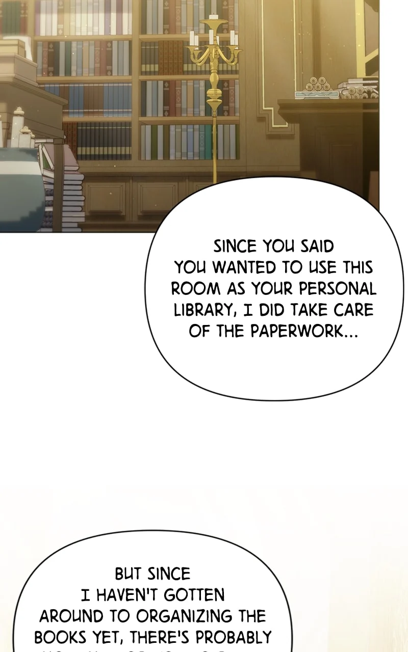 Adopted By A Murderous Duke Family chapter 20 page 61