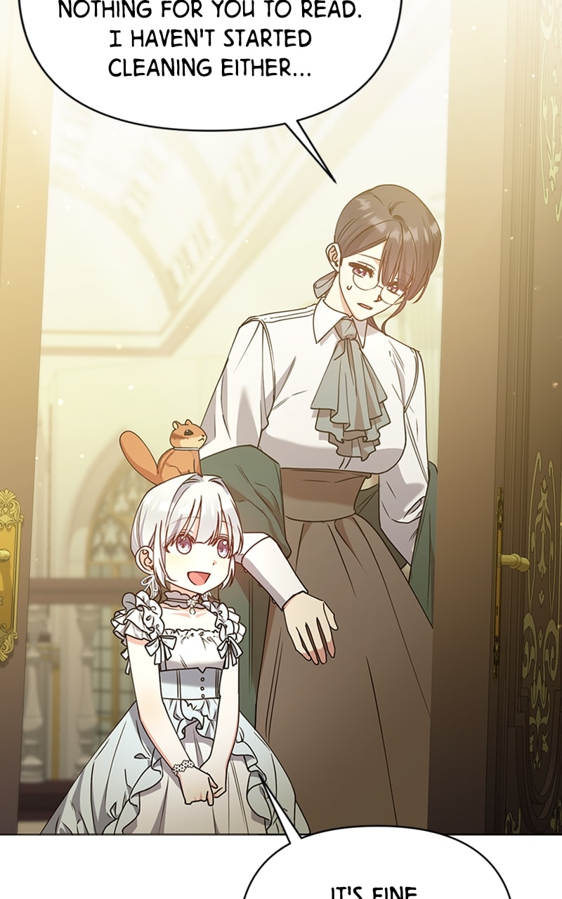 Adopted By A Murderous Duke Family chapter 20 page 62