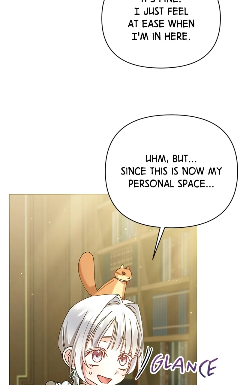 Adopted By A Murderous Duke Family chapter 20 page 63