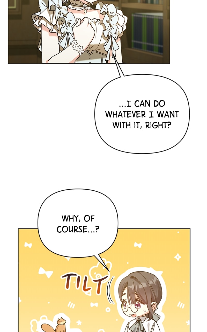 Adopted By A Murderous Duke Family chapter 20 page 64