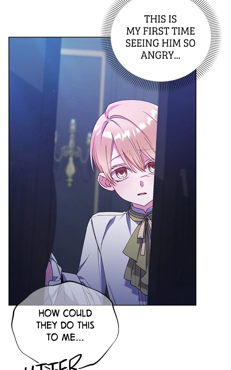 Adopted By A Murderous Duke Family chapter 20 page 7