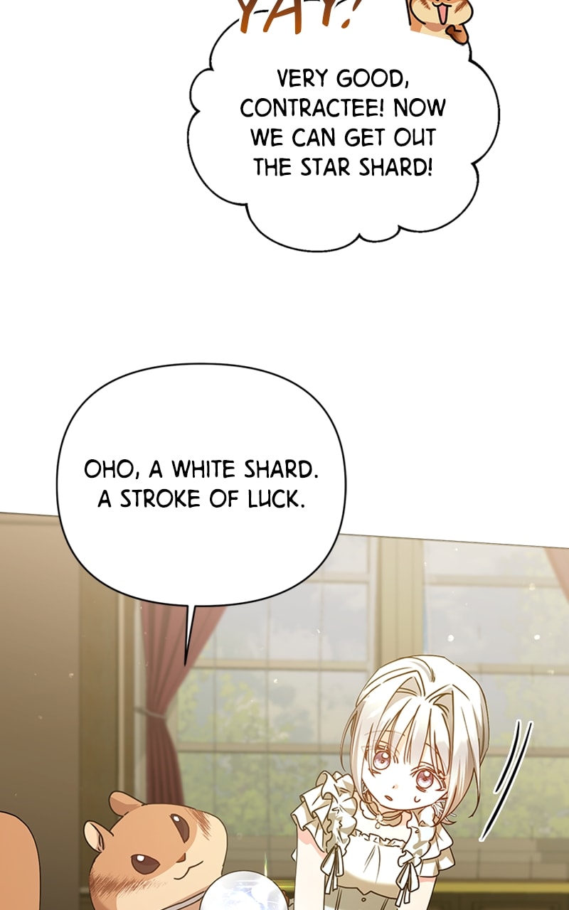 Adopted By A Murderous Duke Family chapter 20 page 72