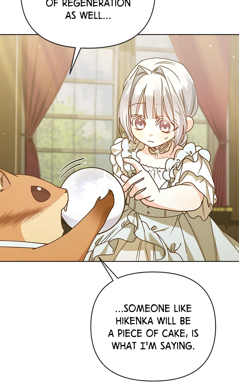 Adopted By A Murderous Duke Family chapter 20 page 75