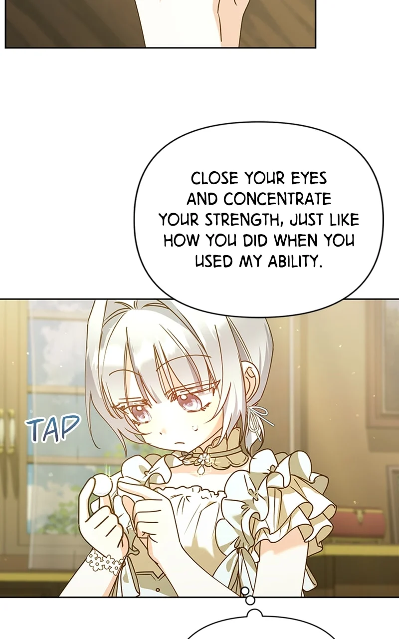 Adopted By A Murderous Duke Family chapter 20 page 77