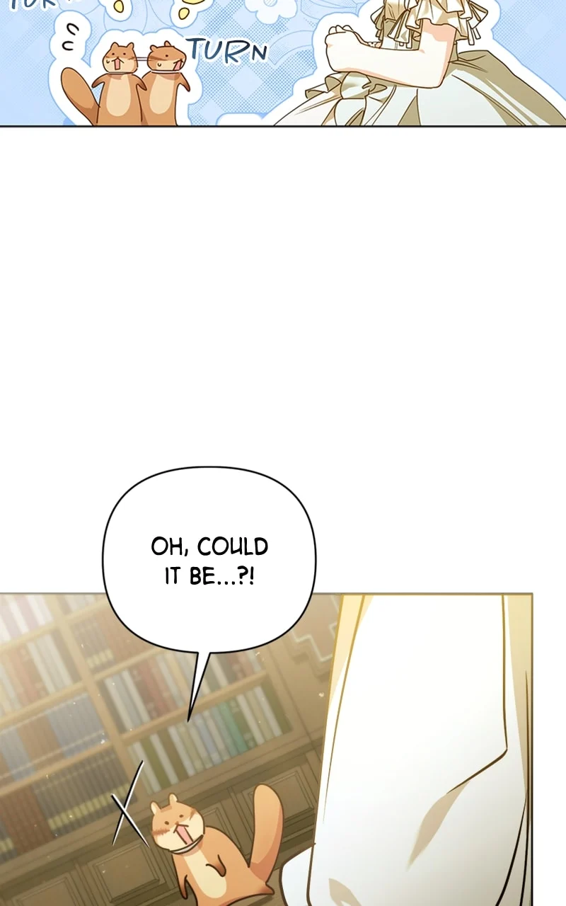 Adopted By A Murderous Duke Family chapter 20 page 81