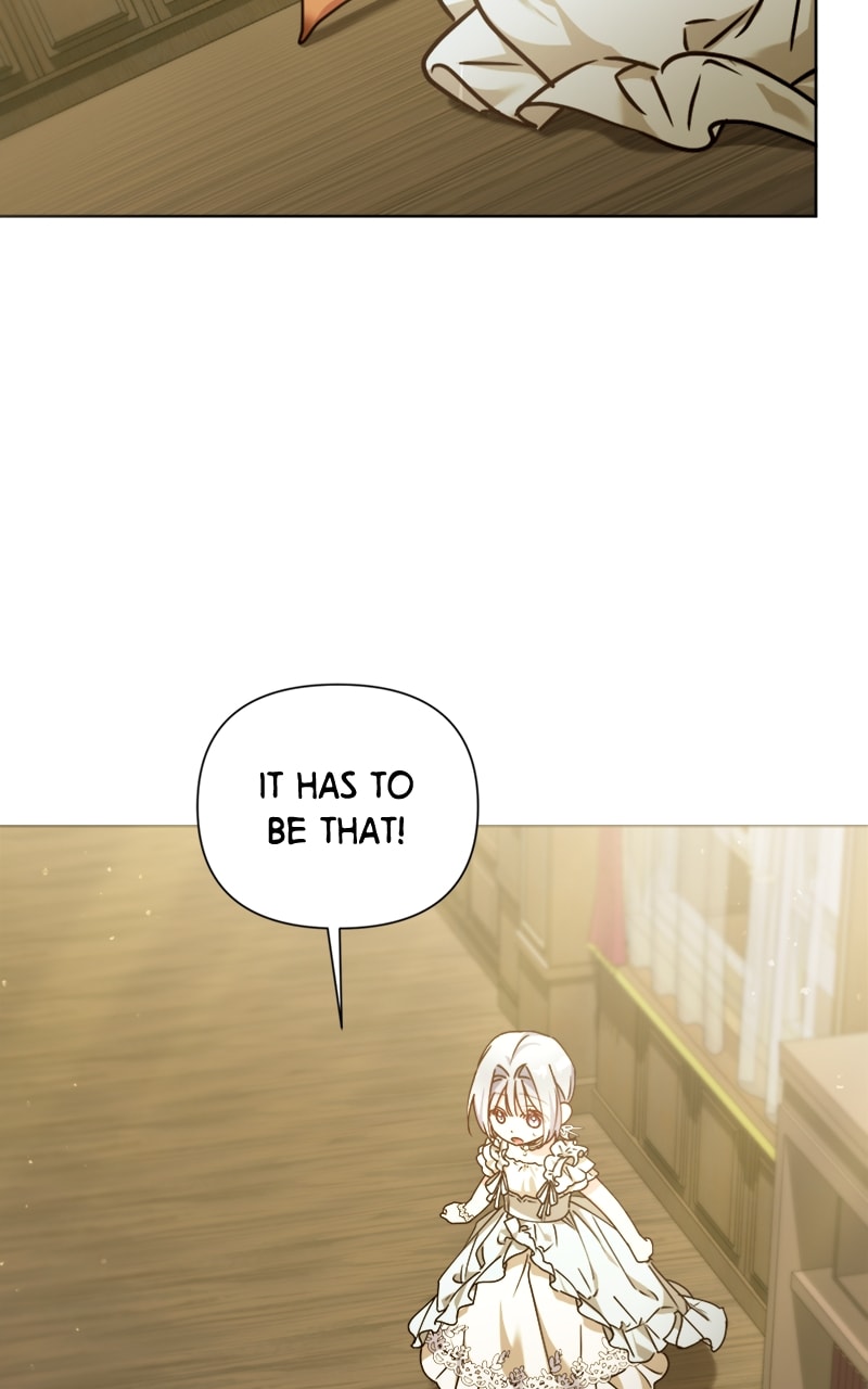 Adopted By A Murderous Duke Family chapter 20 page 82